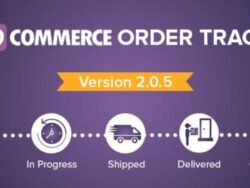 Woocommerce Order Tracker 2 1 9