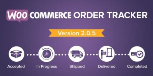 Woocommerce Order Tracker 2 1 9
