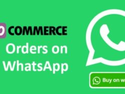 Woocommerce Orders On Whatsapp 1 1 2