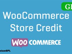 Woocommerce Store Credit 3 4 4