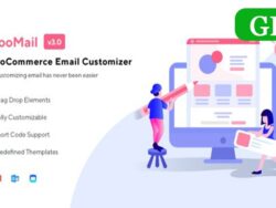 Woomail Woocommerce Email Customizer 3 0 34