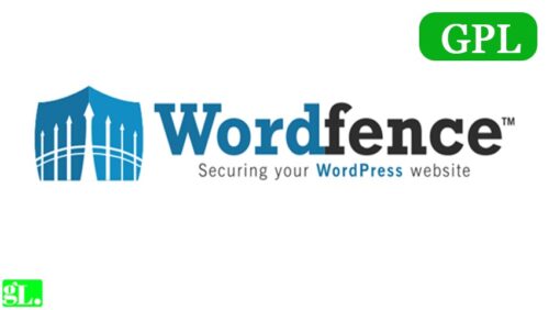Wordfence Security Premium Wordpress Plugin