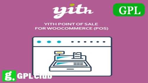 Yith Point Of Sale For Woocommerce Premium 1 0 7