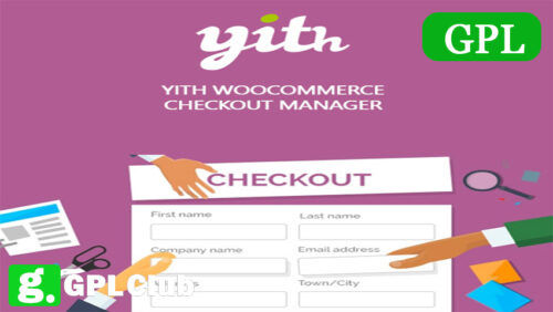 Yith Woocommerce Checkout Manager Premium 1 4 3 2
