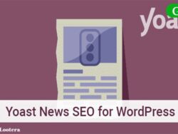 Yoast News Seo For Wordpress Plugin