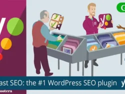 Yoast Seo Premium Wordpress Seo Plugin