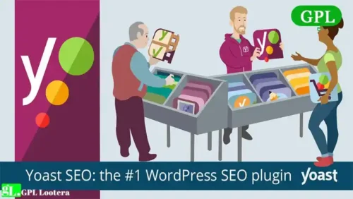 Yoast Seo Premium Wordpress Seo Plugin